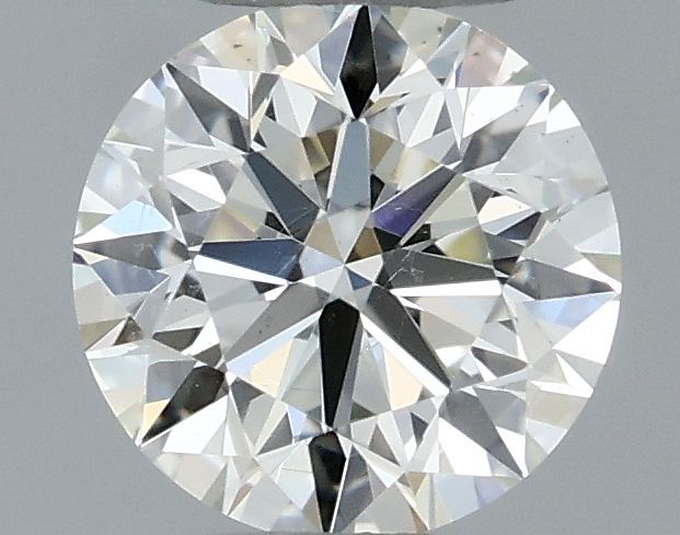 0.30 Carat Round Diamant