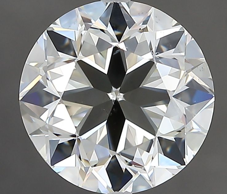 3.00 Carat Round Diamond