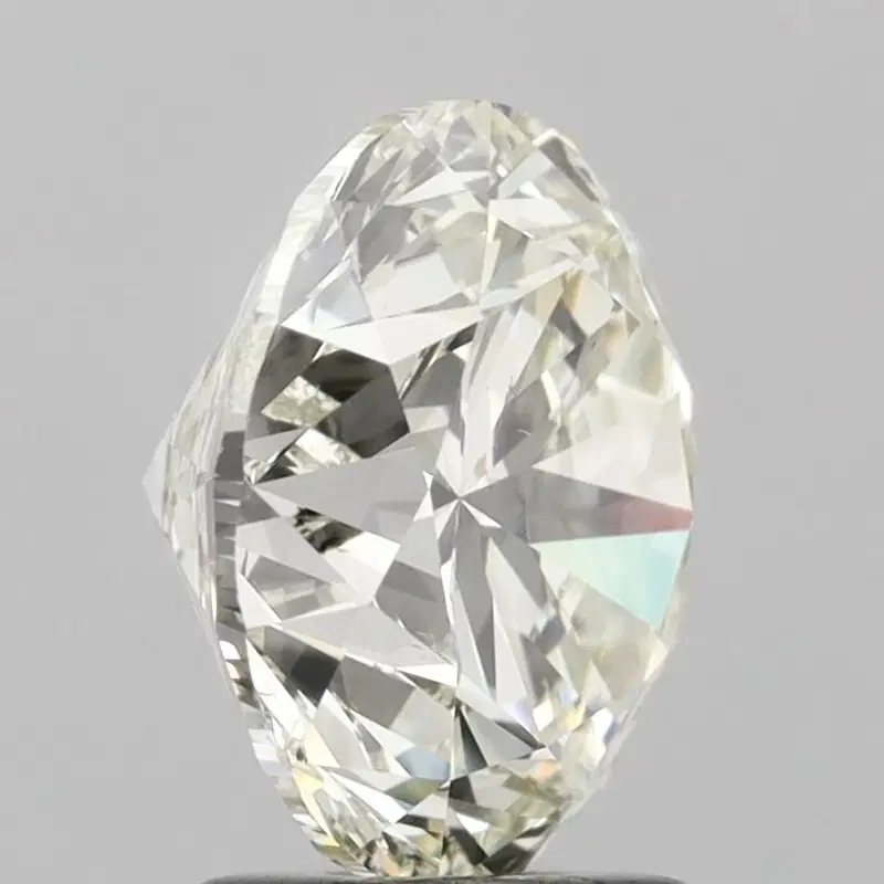 3.00 Carat Round Diamond
