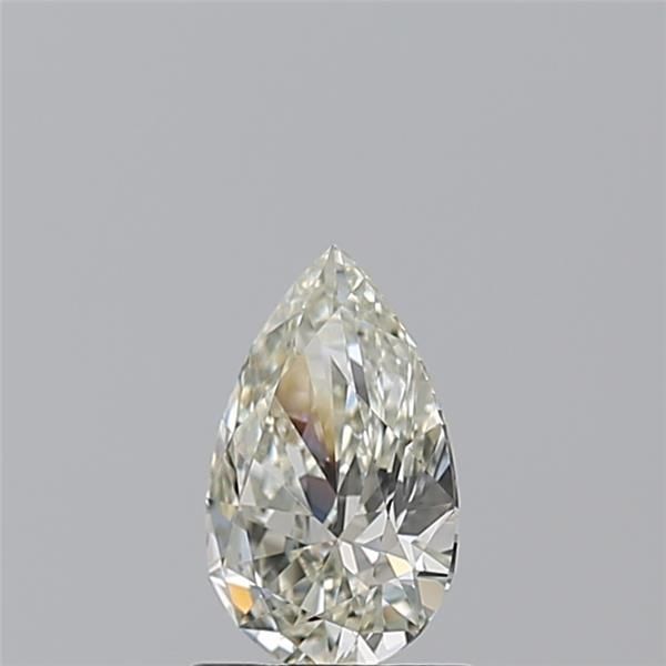 Pear Diamond