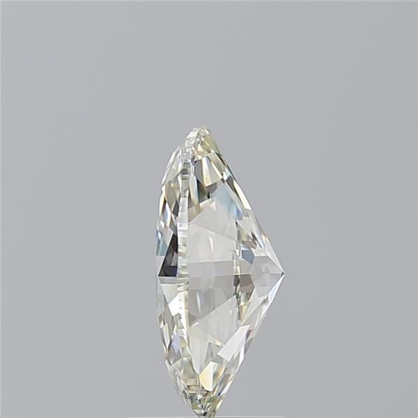 Oval Diamond