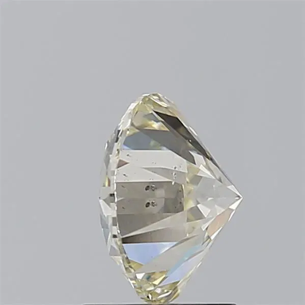 2.00 Karat Rund Diamant