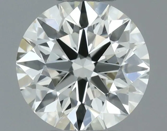 0.30 克拉 圆形 钻石