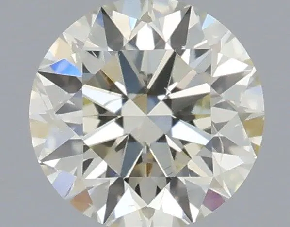 0.31 Carati Rotondo Diamante