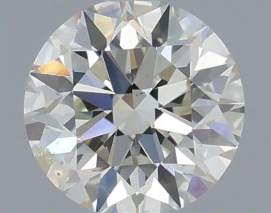 0.31 Карат  Круг Бриллиант