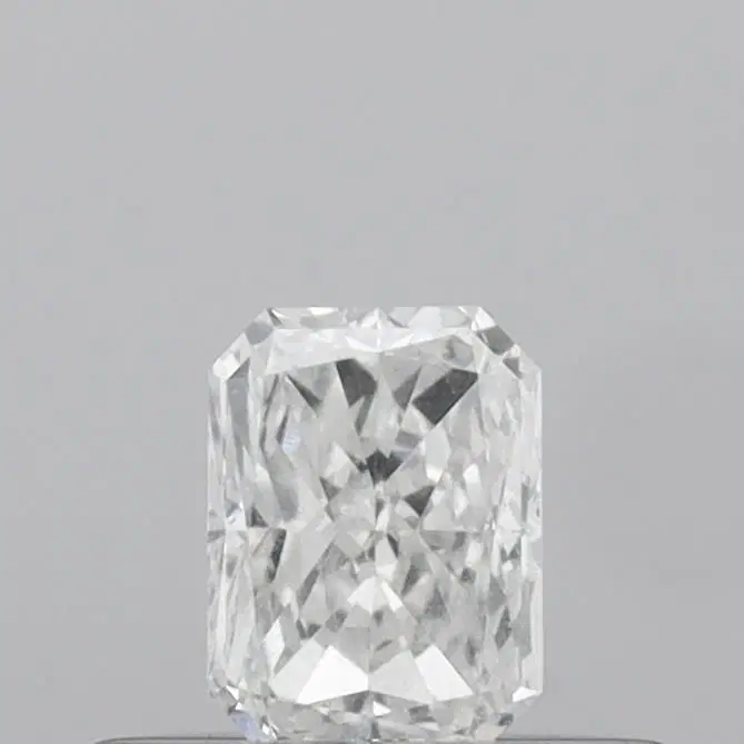 0.30 Quilate Radiante Diamante
