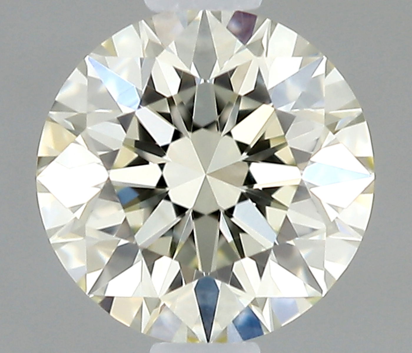 0.34 Carat Round Diamond