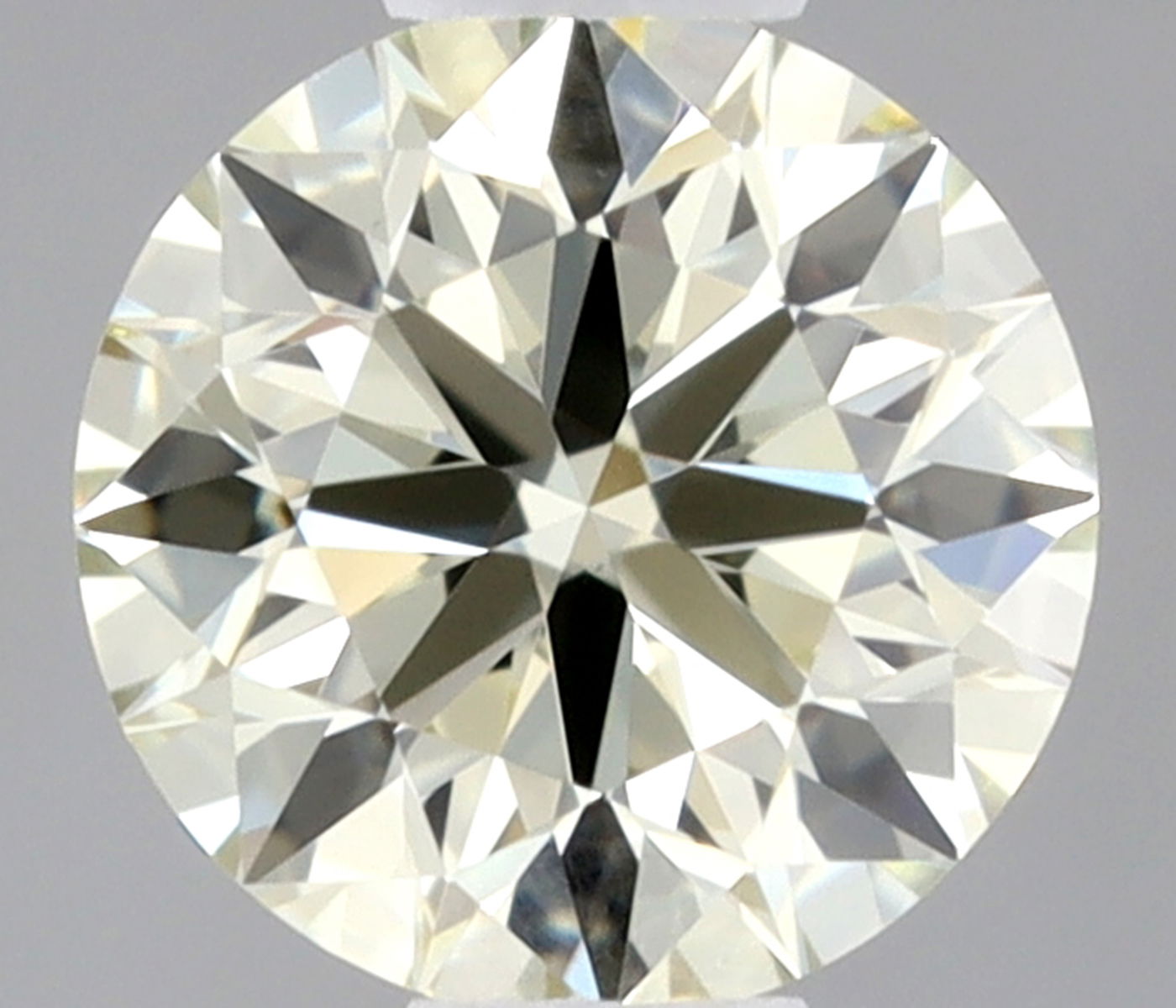 0.30 Carat Round Diamond