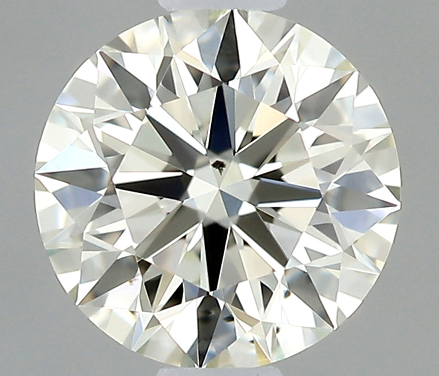 0.30 Carat Round Diamond