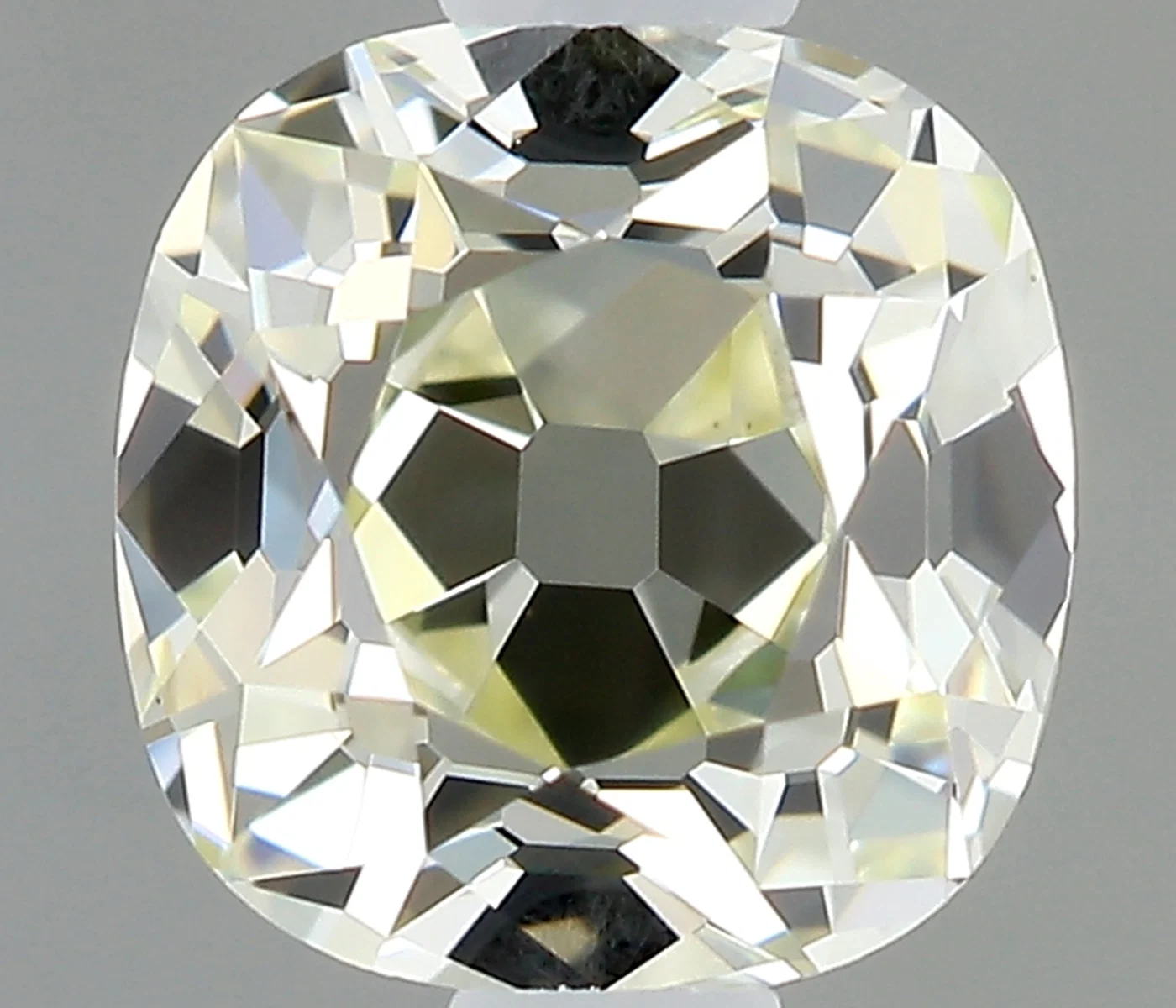 0.35 Carat Old Miner Cut Diamond