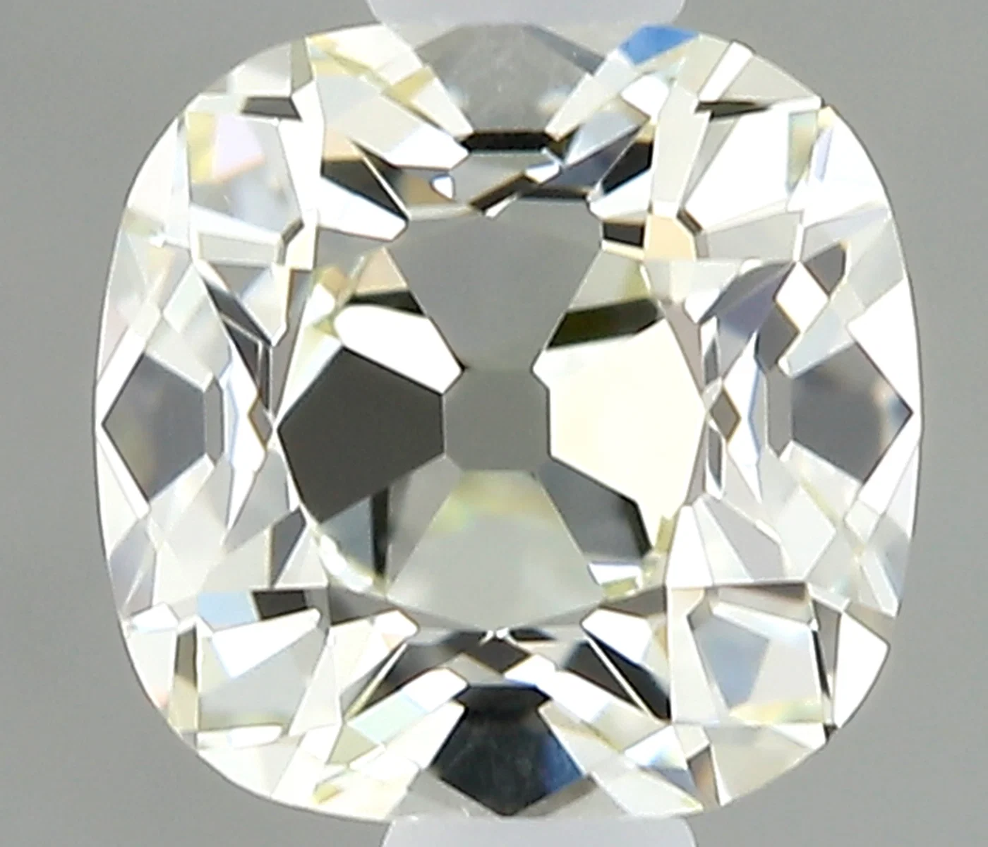 0.32 Carat Old Miner Cut Diamond
