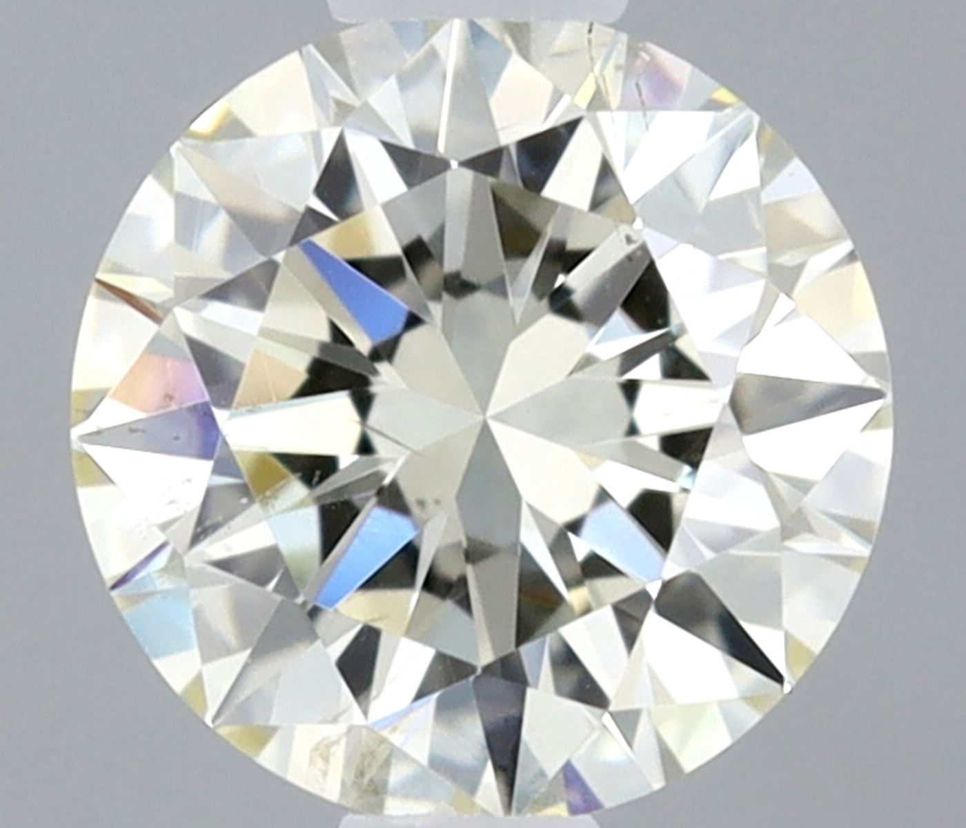 0.30 Carat Round Diamond