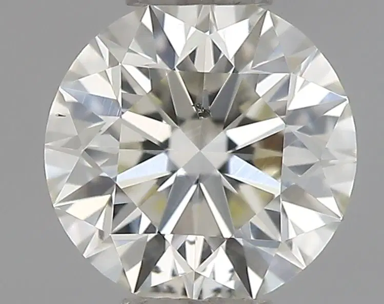 0.30 Quilates Redondo Diamante