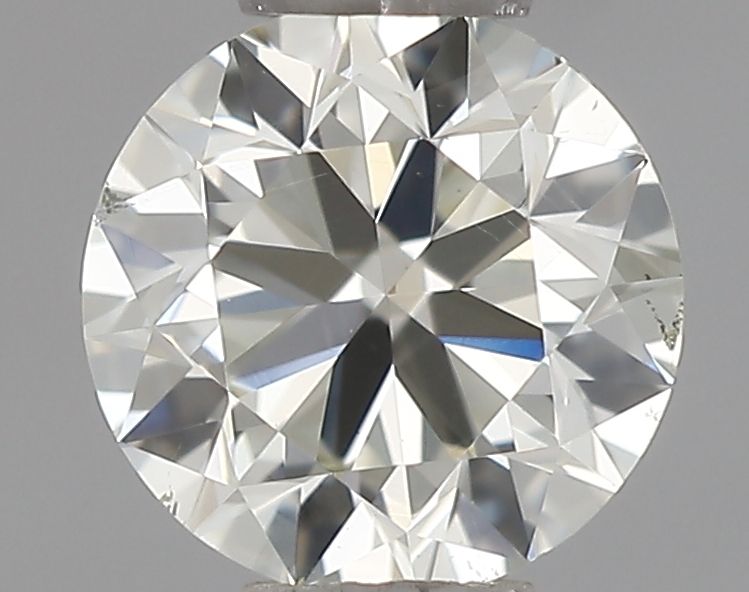 0.30 Karat Szlif okrągły Diament