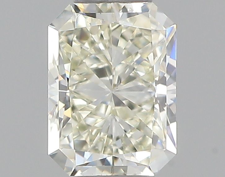 0.31 Quilate Radiante Diamante