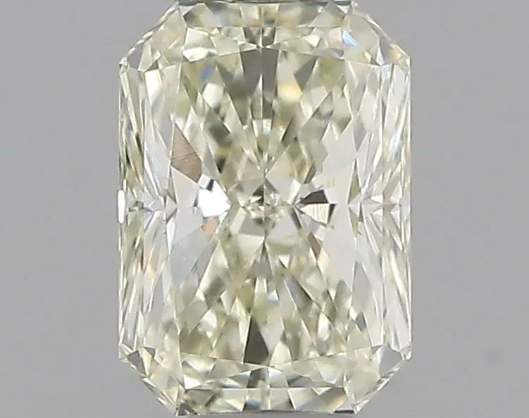 0.31 Quilate Radiante Diamante