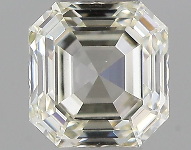 0.30 Karat Asscher Diamant