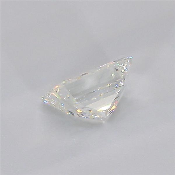 0.80 Carat Radiant Diamond