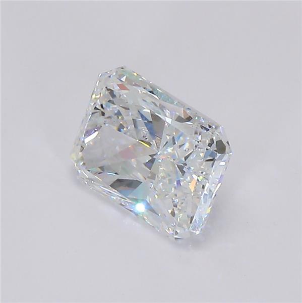 2.02 Carat Radiant Diamond