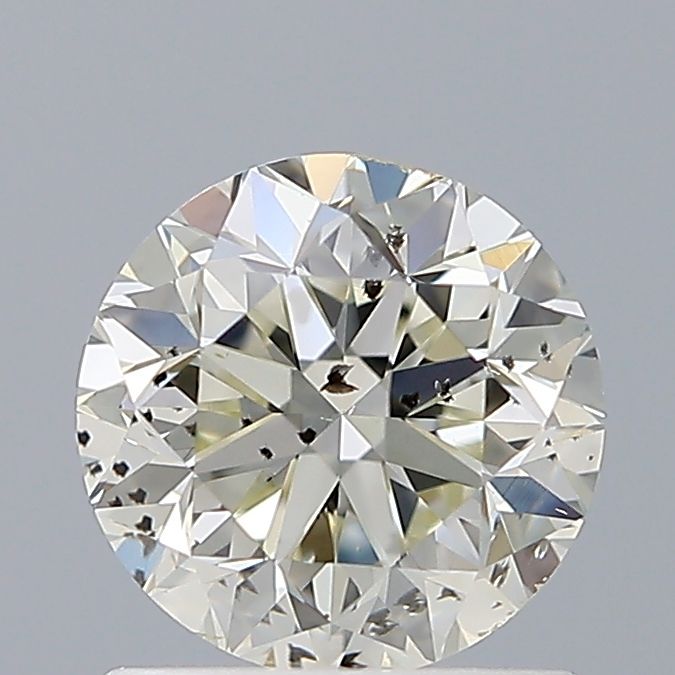 1.00 Karat Brillant Diamant