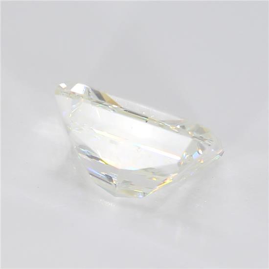 3.00 Carat Radiant Diamond