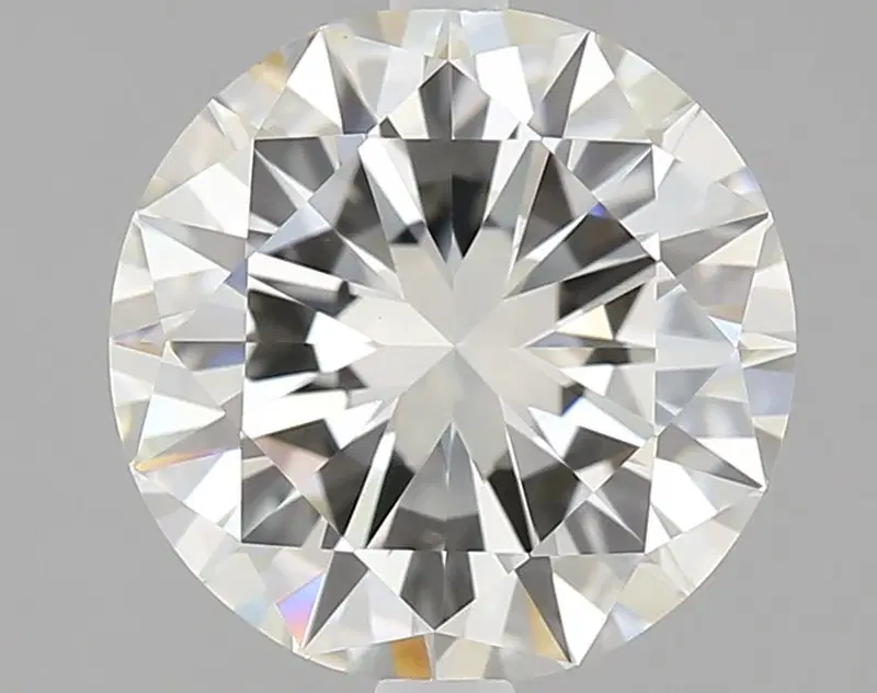 2.00 Quilates Redondo Diamante