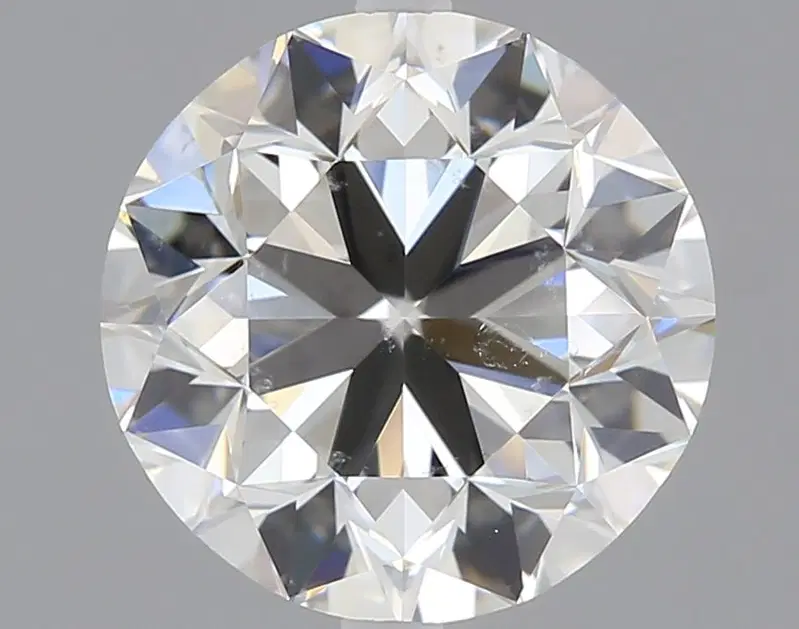2.00 Quilates Redondo Diamante