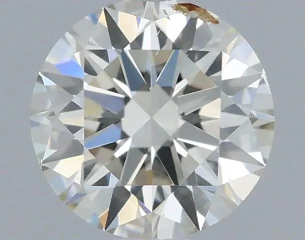 0.30 Карат  Круг Бриллиант