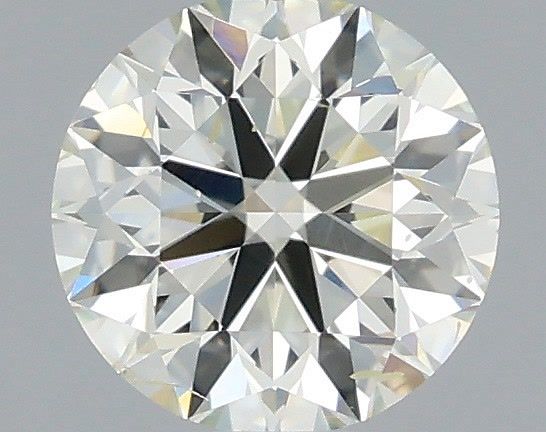 0.50 Carat Round Diamond