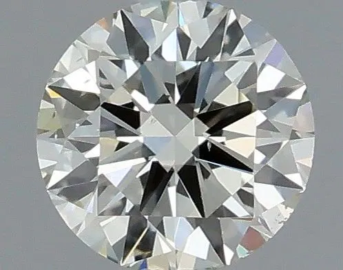 0.30 Carat Round Diamond