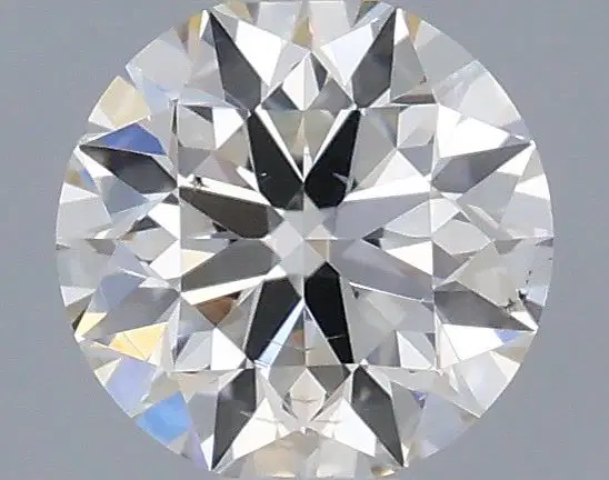 0.30 Carati Rotondo Diamante