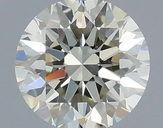 0.30 Quilates Redondo Diamante