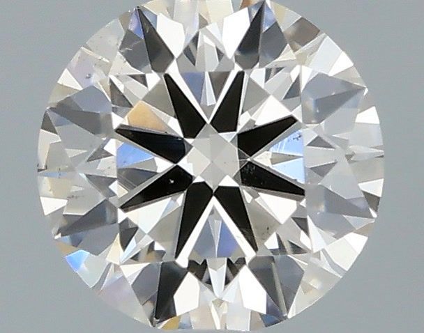 0.32 Карат  Круг Бриллиант