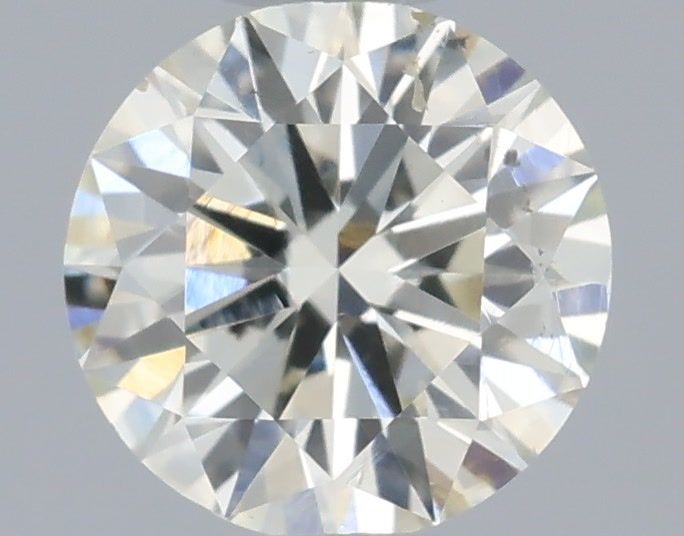 0.31 Karaat Rond Diamant