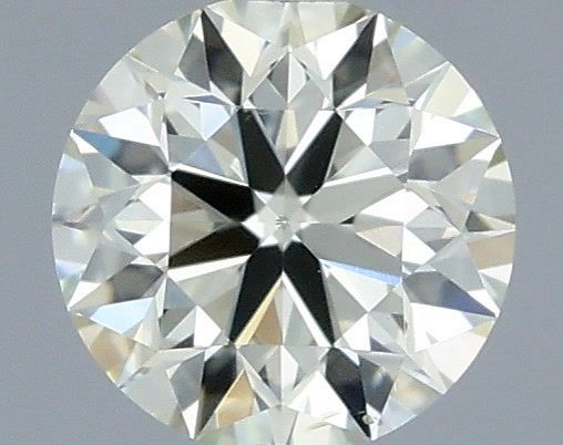 0.30 Carat Round Diamond