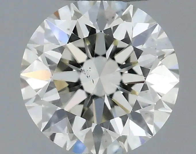 0.30 Carat Round Diamond