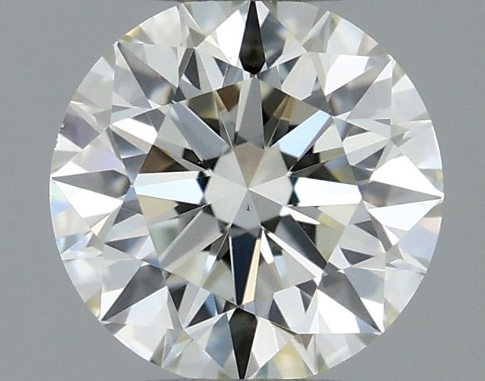 0.30 Carat Round Diamond