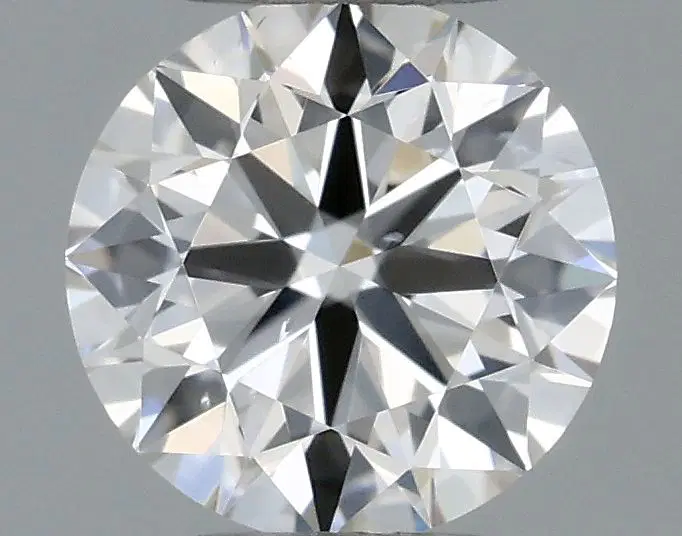 0.30 Карат  Круг Бриллиант