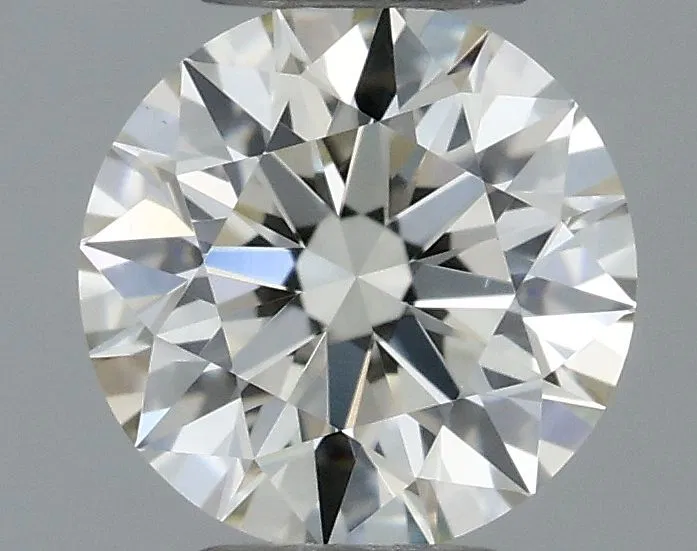 0.30 Carat Round Diamond