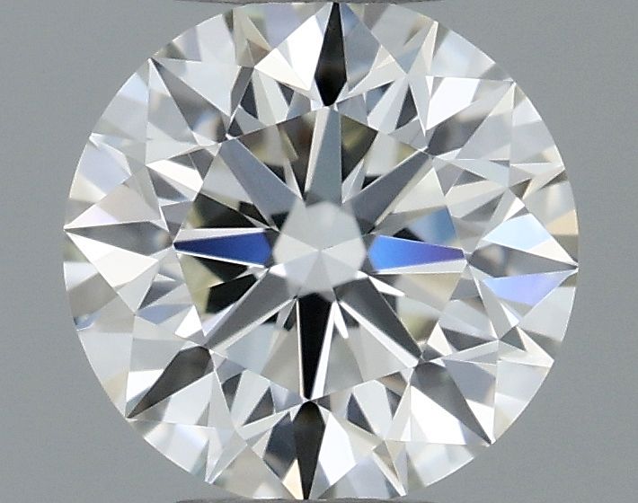 0.30 Carat Round Diamant