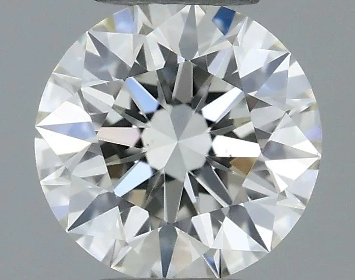 0.31 Carat Round Timantti