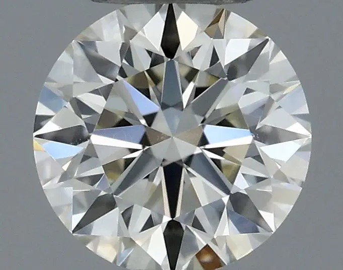 0.30 Carati Rotondo Diamante