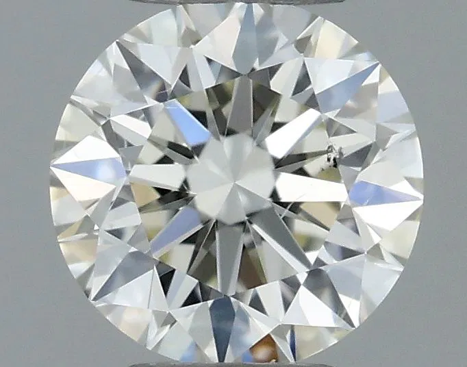 0.30 Carat Round Diamond