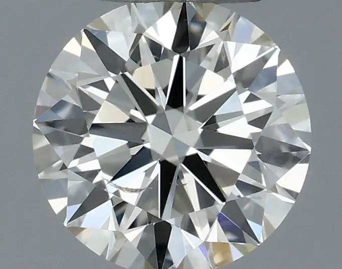 0.30 Carat Round Diamond