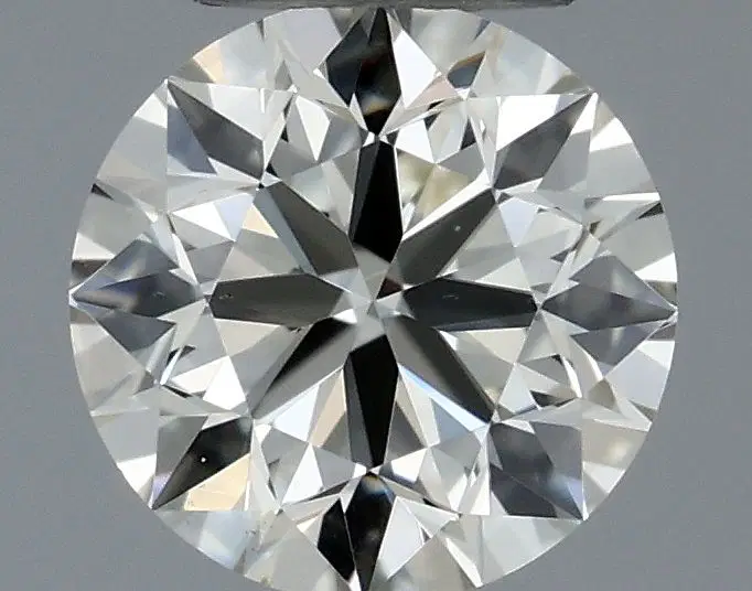 0.30 Karaat Rond Diamant