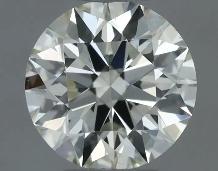 0.30 Carat Round Diamond
