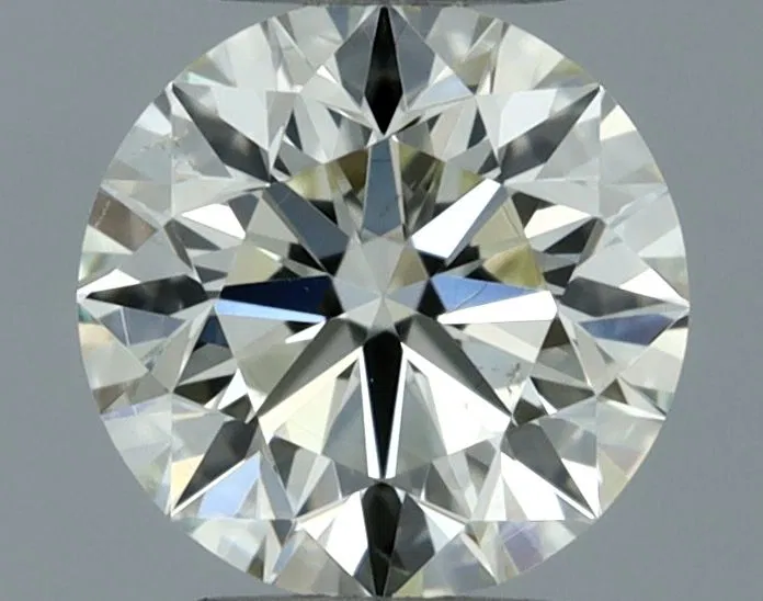 0.30 Карат  Круг Бриллиант