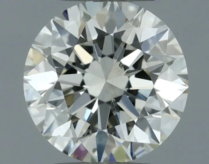 0.30 Карат  Круг Бриллиант