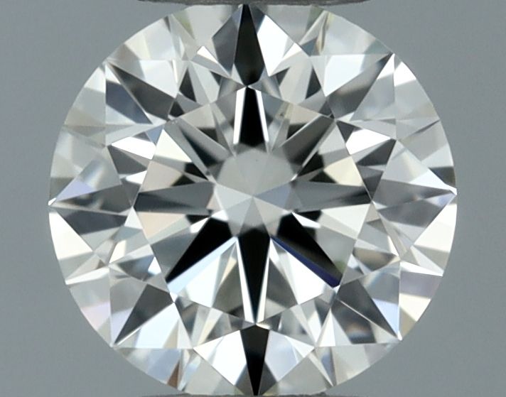 0.30 Carat Round Diamond