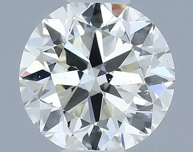 0.30 Carati Rotondo Diamante